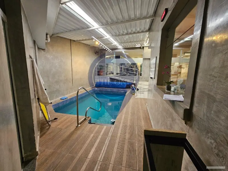 Casa - 4 quartos - Jardim Paulista - São Paulo