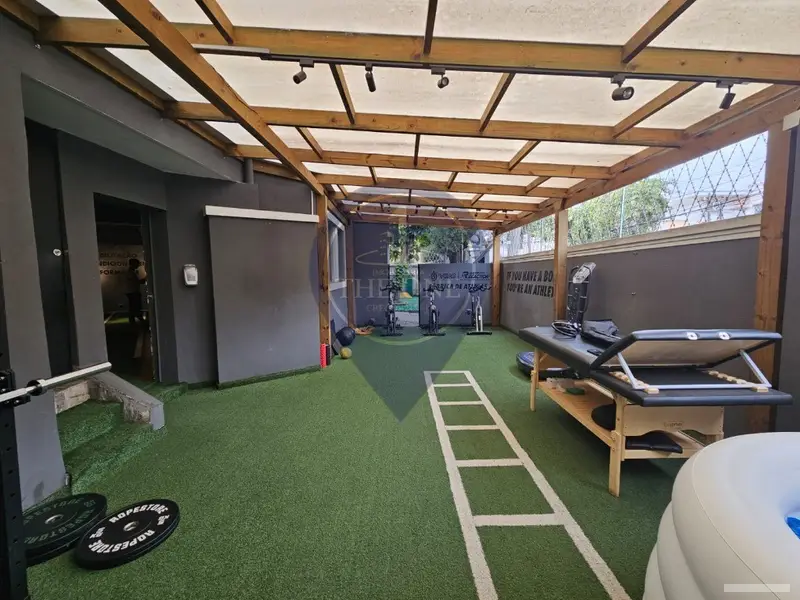 Casa com 4 quartos em Jardim Paulista - foto 3