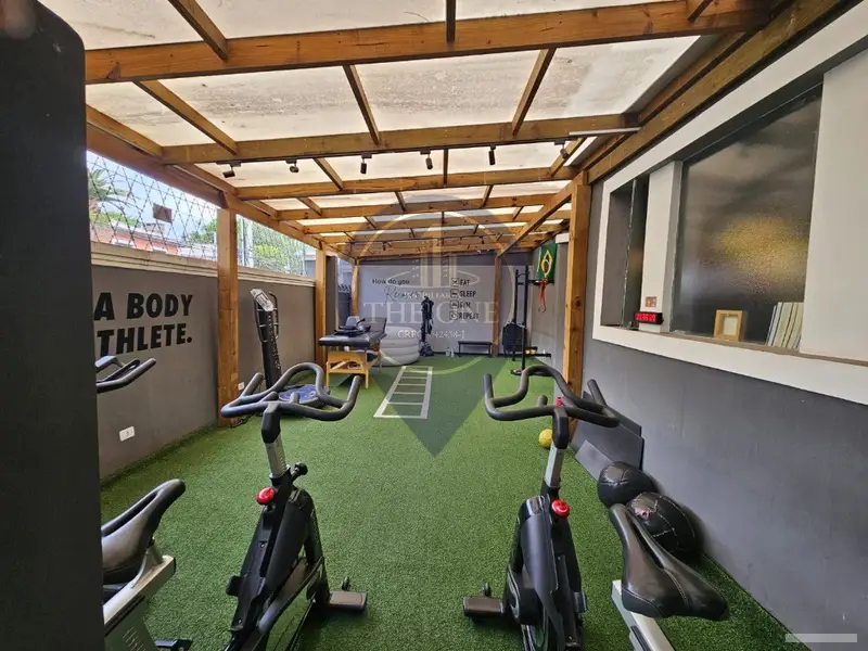 Casa com 4 quartos em Jardim Paulista - foto 5