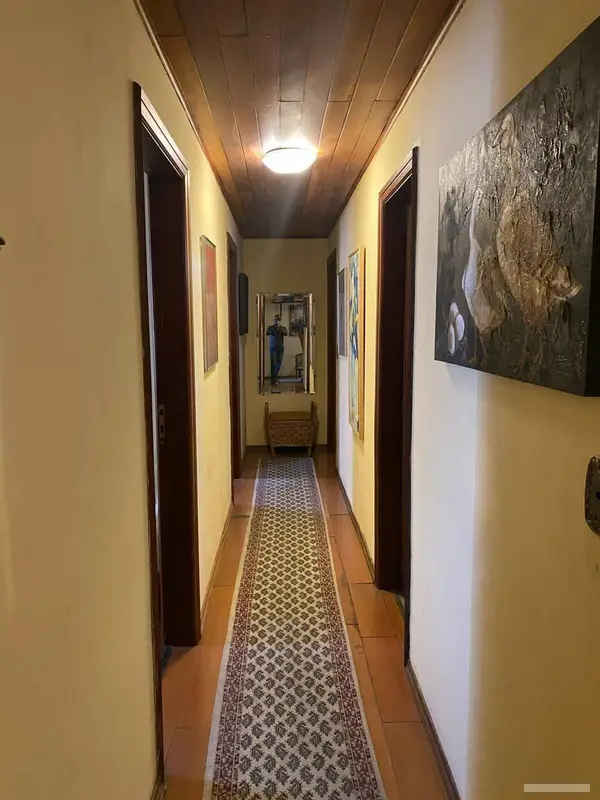 Casa com 4 quartos em Vila Monumento - foto 5