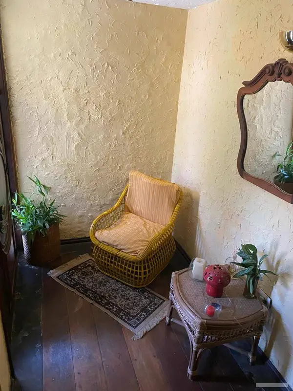 Casa - 4 quartos - Vila Monumento - São Paulo