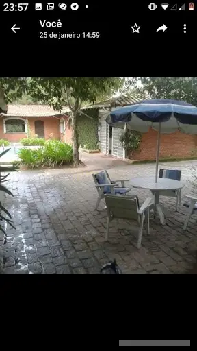 Casa - 4 quartos - Bosque dos Pires - Cotia