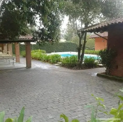 Casa com 4 quartos em Bosque dos Pires - foto 4