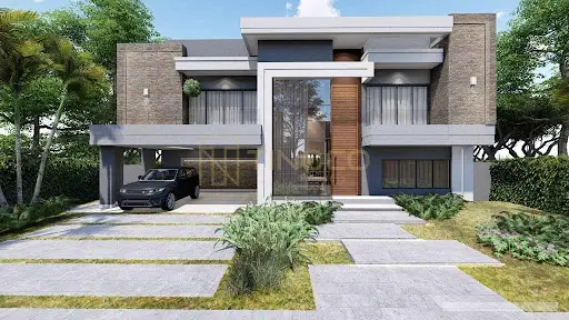 Casa - 5 quartos - Medeiros - Itupeva