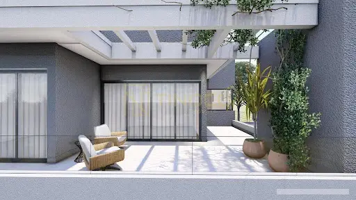 Casa com 5 quartos em Terras da Alvorada - foto 5