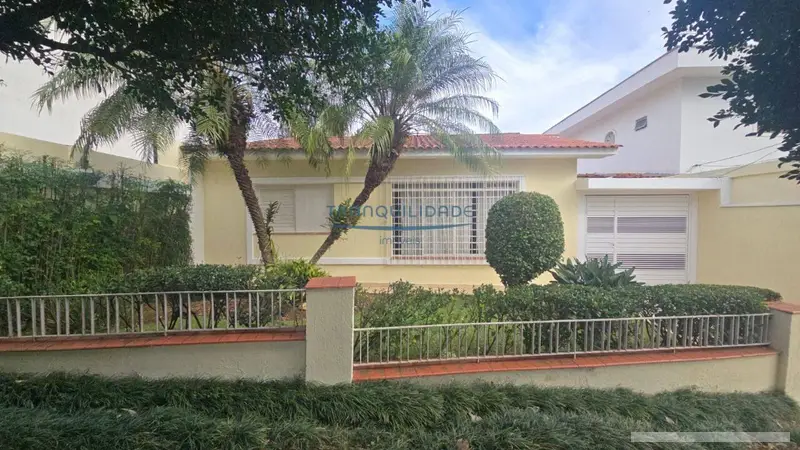 Casa com 3 quartos em Jardim Londrina - foto 2