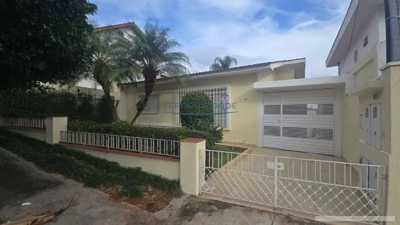 Casa - 3 quartos - Jardim Londrina - São Paulo