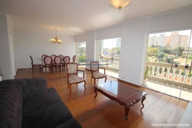 Casa com 3 quartos em Jardim Londrina - foto 4