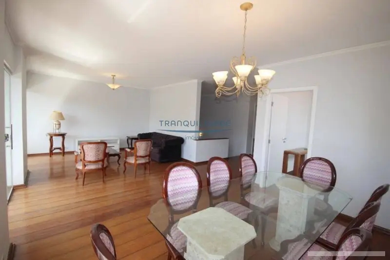 Casa com 3 quartos em Jardim Londrina - foto 5