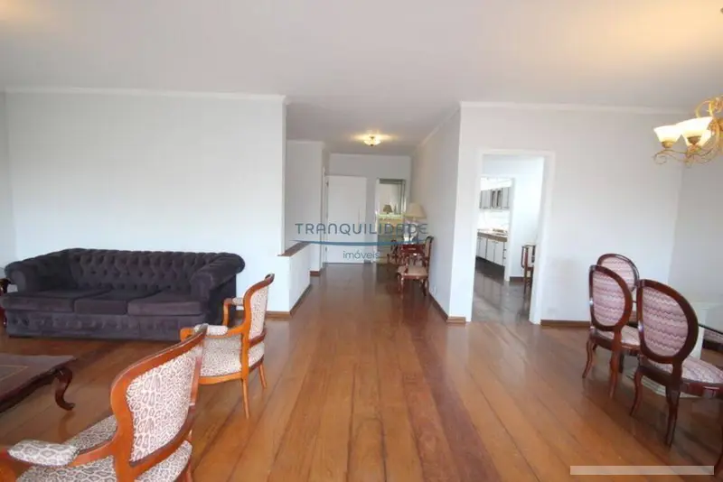Casa com 3 quartos em Jardim Londrina - foto 2