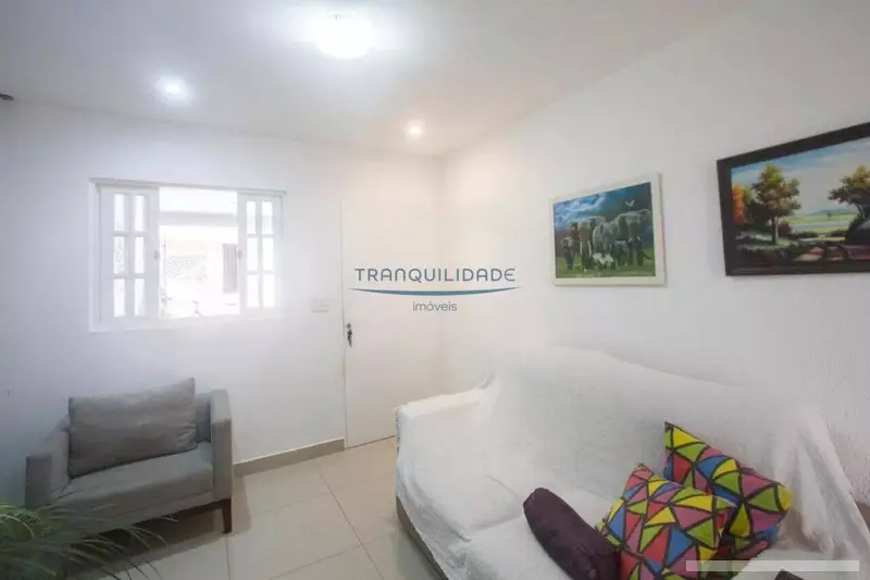 Casa com 3 quartos em Vila Socorro - foto 2