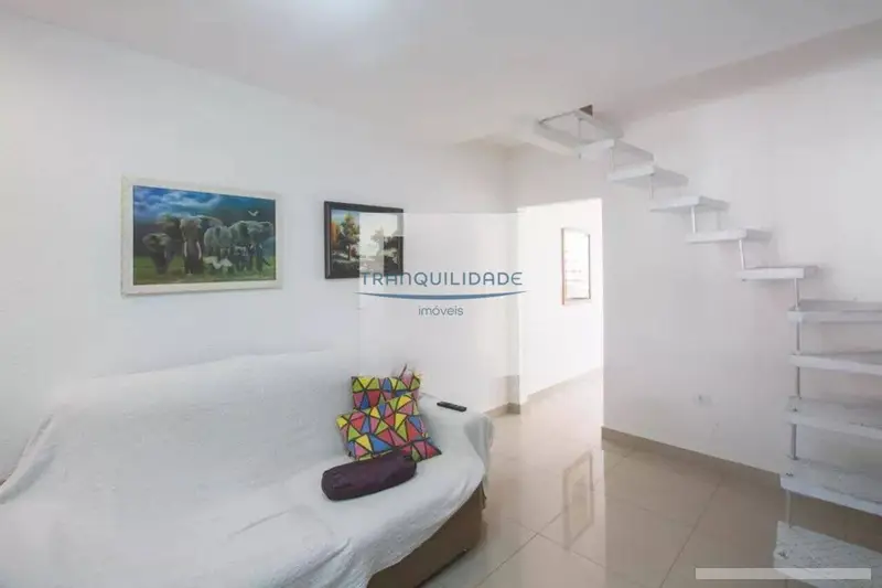 Casa - 3 quartos - Vila Socorro - São Paulo