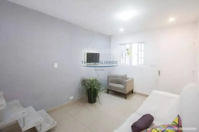 Casa com 3 quartos em Vila Socorro - foto 4