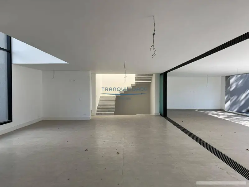 Casa com 4 quartos em Condomínio Hípica Max Garden - foto 4