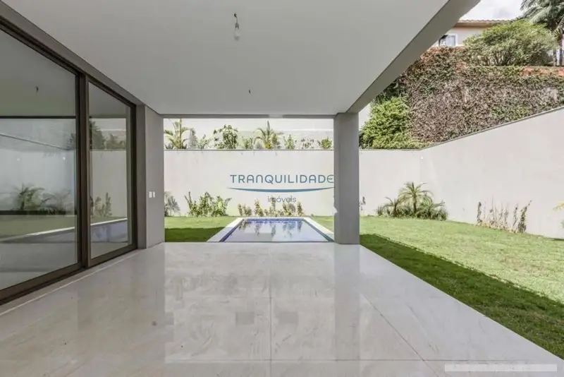 Casa com 4 quartos em Jardim Guedala - foto 4