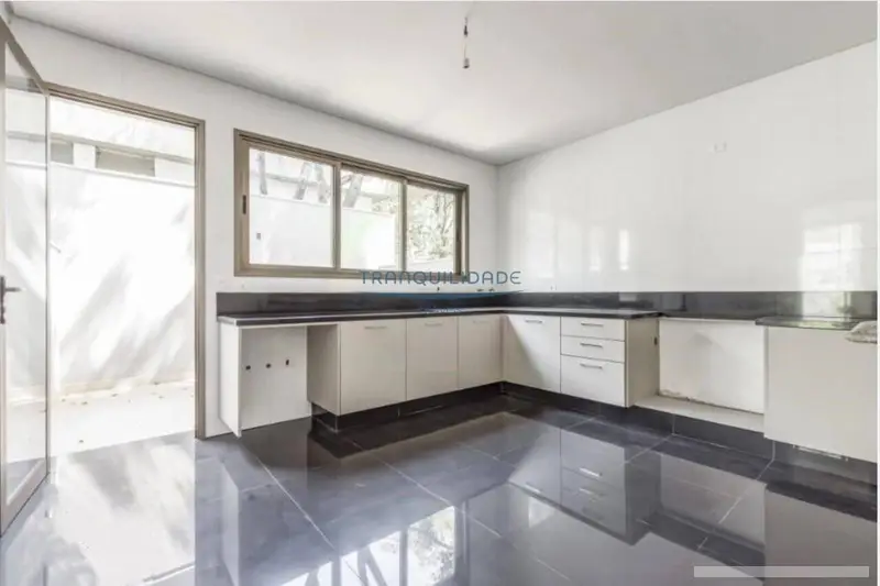 Casa com 4 quartos em Jardim Guedala - foto 5