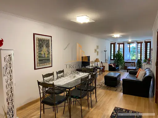 Casa com 4 quartos em Brooklin - foto 3