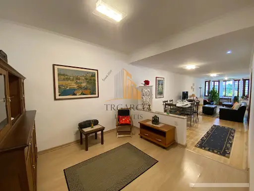 Casa com 4 quartos em Brooklin - foto 2