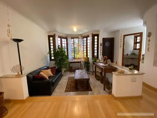 Casa com 4 quartos em Brooklin - foto 5