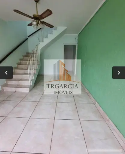 Casa - 4 quartos - Cangaíba - São Paulo