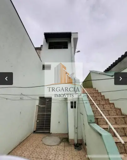 Casa com 4 quartos em Cangaíba - foto 4