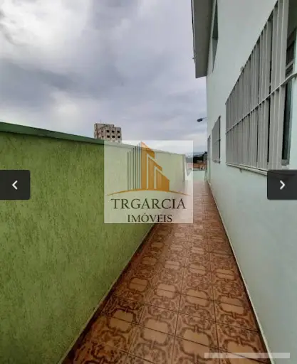 Casa com 4 quartos em Cangaíba - foto 5