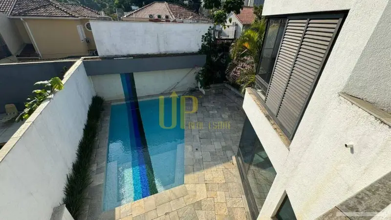 Casa com 4 quartos em Jardim Europa - foto 2