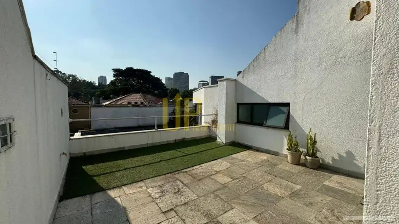 Casa com 4 quartos em Jardim Europa - foto 4