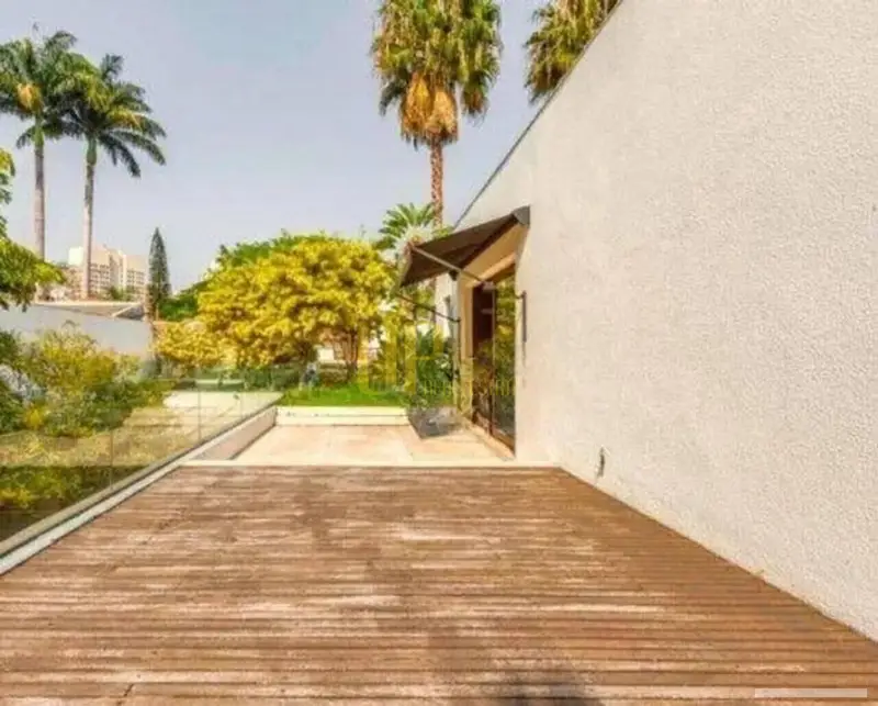 Casa com 4 quartos em Jardim Europa - foto 4