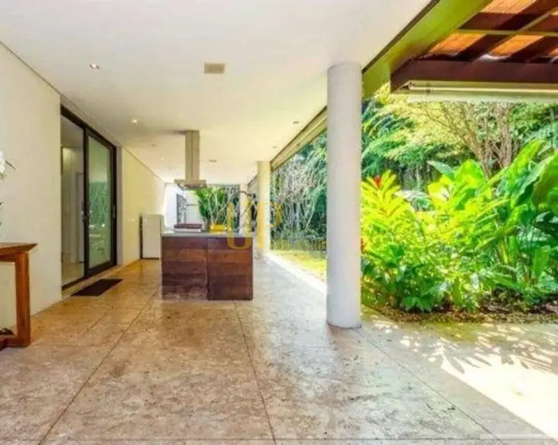 Casa com 4 quartos em Jardim Europa - foto 3