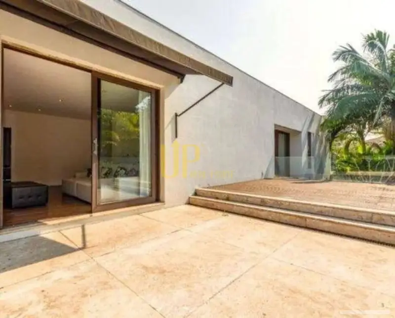 Casa com 4 quartos em Jardim Europa - foto 2