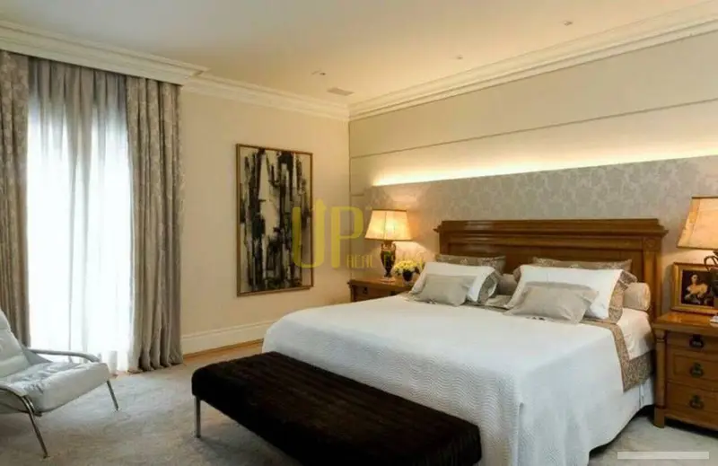 Casa com 3 quartos em Jardim Europa - foto 2