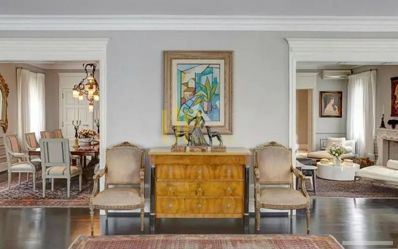 Casa com 3 quartos em Jardim Europa - foto 3