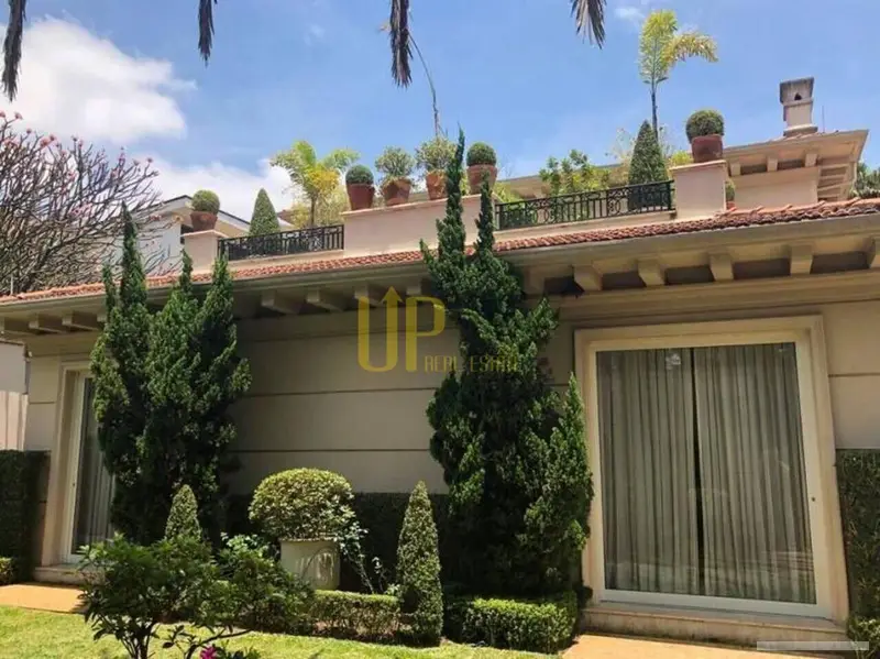 Casa com 3 quartos em Jardim Europa - foto 5