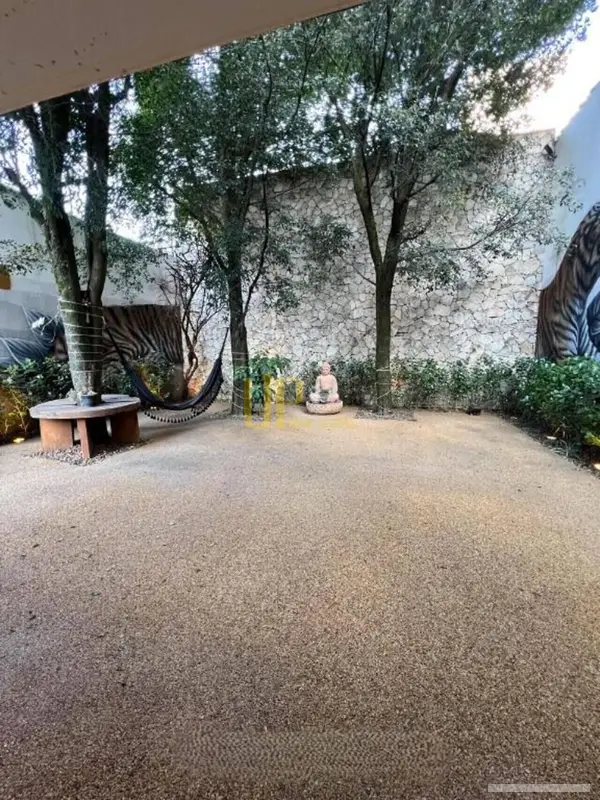 Casa com 3 quartos em Jardim Paulistano - foto 2