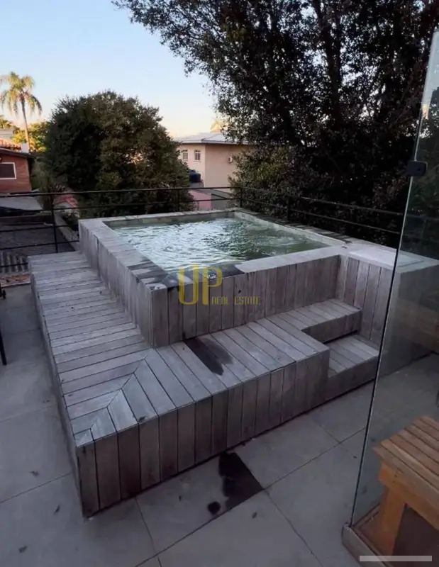 Casa com 3 quartos em Jardim Paulistano - foto 3