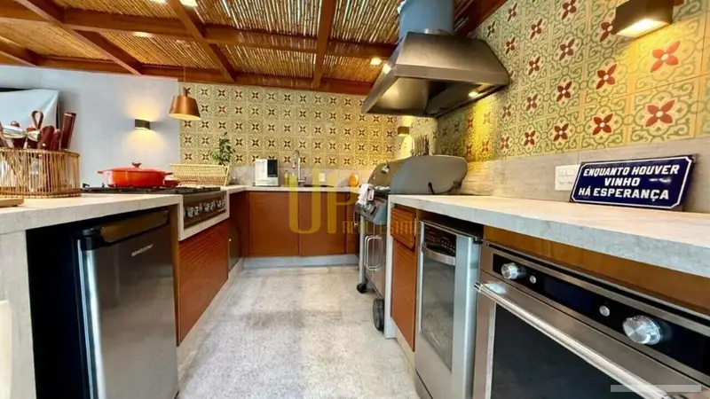 Casa com 4 quartos em Essenza - foto 4