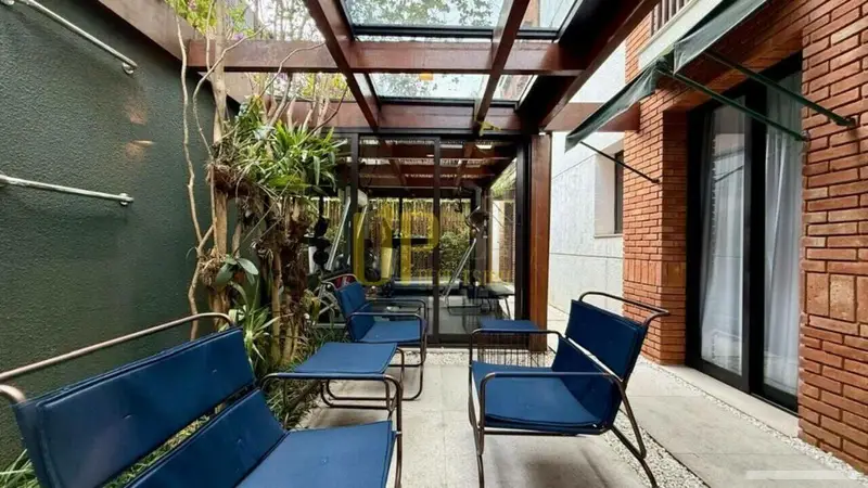 Casa com 4 quartos em Essenza - foto 2