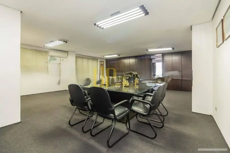 Casa com 3 quartos em Jardim Paulistano - foto 3