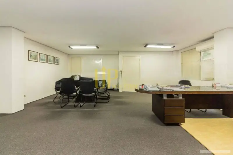 Casa - 3 quartos - Jardim Paulistano - São Paulo