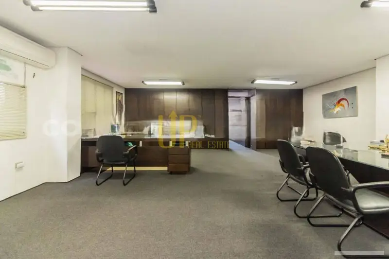 Casa com 3 quartos em Jardim Paulistano - foto 2