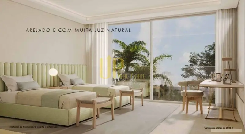 Casa com 3 quartos em Hype Gabriel - foto 5