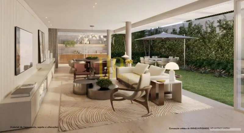 Casa com 3 quartos em Hype Gabriel - foto 3