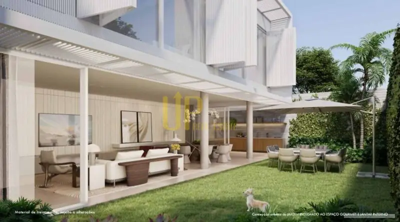 Casa - 3 quartos - Jardim Paulistano - São Paulo