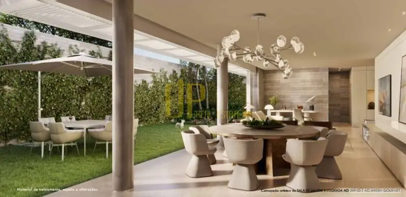 Casa com 3 quartos em Hype Gabriel - foto 4