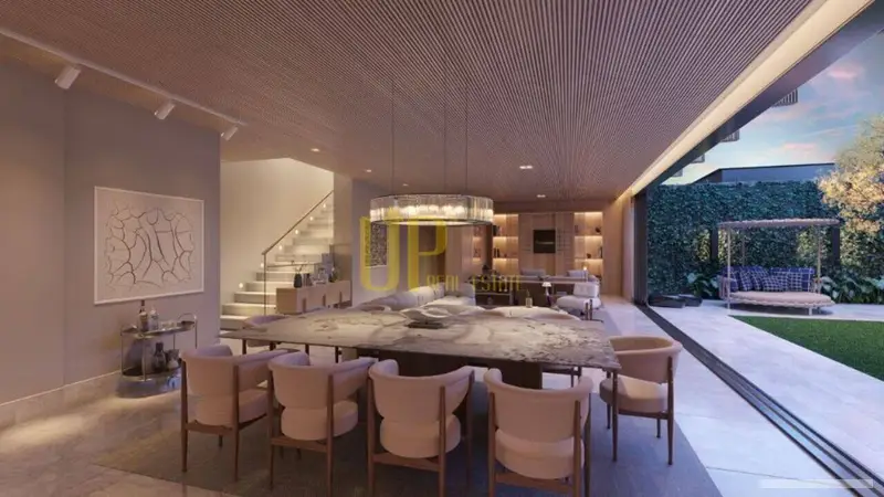 Casa com 4 quartos em Dona Elisa - foto 3