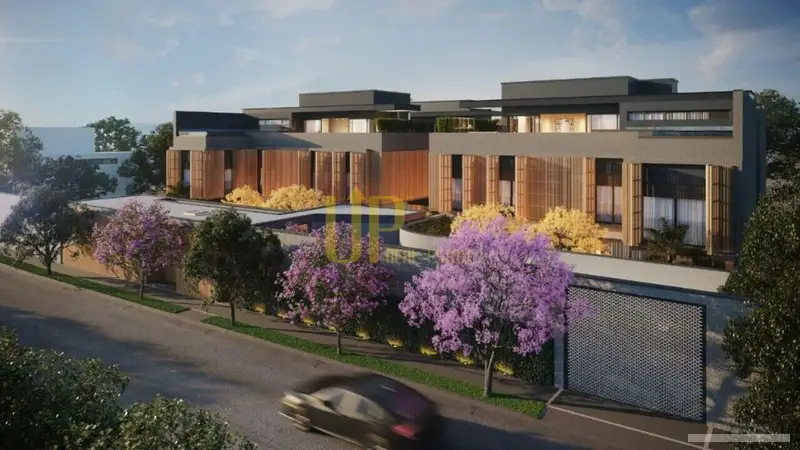 Casa - 4 quartos - Jardim Paulistano - São Paulo