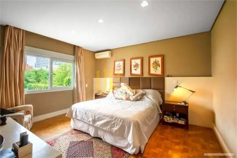 Casa com 3 quartos em Jardim Paulistano - foto 5