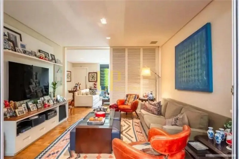 Casa com 3 quartos em Jardim Paulistano - foto 3