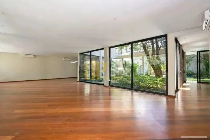 Casa com 4 quartos em Jardim Paulistano - foto 5